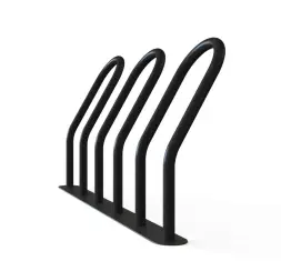 Велопарковка «Яуза» В 4.2