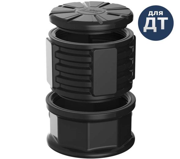 Удлиняющая секция КН-780 усиленная