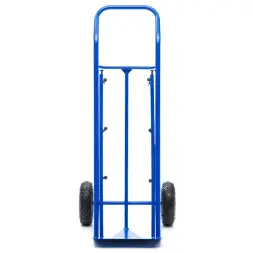 Тележка специальная Стелла-техник КДВ-55-250-К, для воды