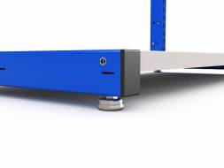 Система хранения ДВК SORTEX 1915-1 Base (одностор.)