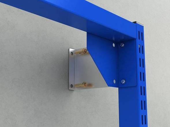 Система хранения ДВК SORTEX 1915-1 Base (одностор.)