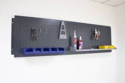 Панель перфорированная 1760 ДВК SMART