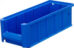 Контейнер полочный SK 3109, 300x117x90 мм