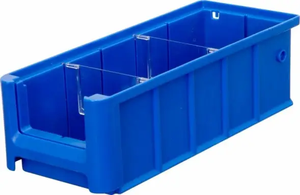 Контейнер полочный SK 3109, 300x117x90 мм