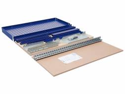 Стол-верстак рабочий Garage Set 3