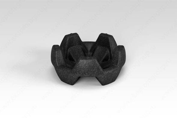 Вазон Rostok, 920.0001.003.0