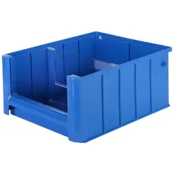 Контейнер полочный SK 3214, 300x234x140 мм