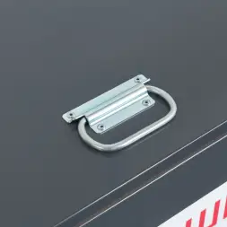 Контейнер для ветоши ВК-4 900х500х600 мм