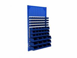 Система хранения ДВК SORTEX 1915-S №1-2 (подвесная)