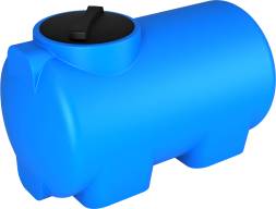 Пластиковая ёмкость для воды 300 литров, арт.: Н 300, цвет: цвет не указан, код: 12654