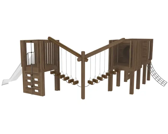 Игровой комплекс BALKWOOD «Мэриборо»