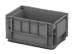 Евроконтейнер пластиковый KLT, 297х198х147,5 мм