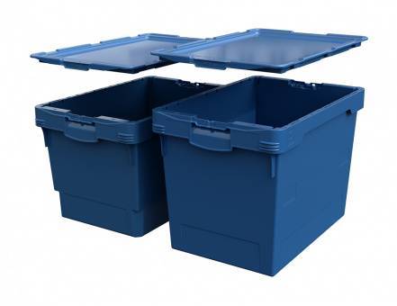 Крышка 600х400 для ящиков KV6437, KV6442