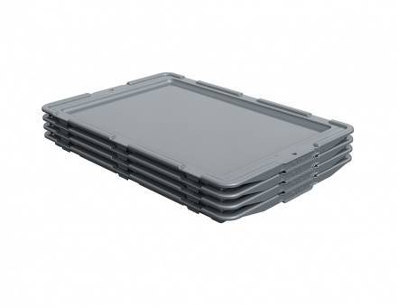 Крышка 600х400 для ящиков KV6437, KV6442