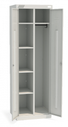 ШМУ 22-600 Шкаф универсальный металлический [ КГ050516 ]