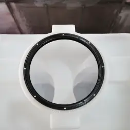 Емкость S 1500л OIL белая