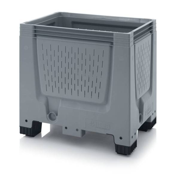 Контейнер Bigbox с вентиляционными отверстиями BBO 86 80x60x79 см
