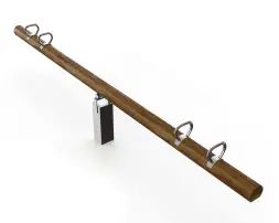 Качалка-балансир HARDWOOD «Изборск»