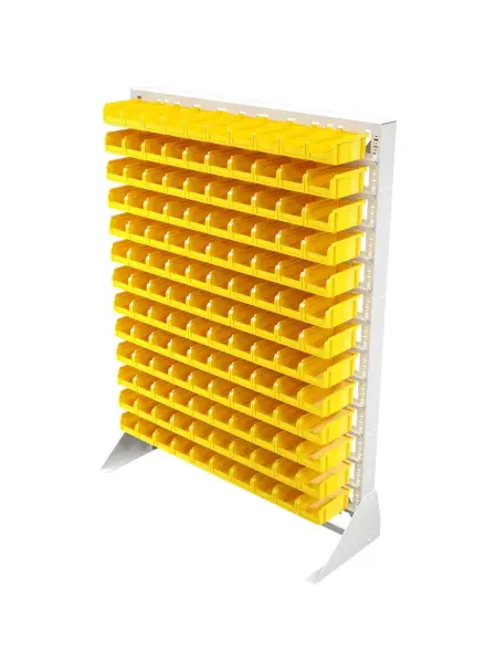 Стойка 1150х1515 Стелла-техник С1-13-00-00 односторонняя