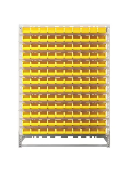 Стойка 1150х1515 Стелла-техник С1-13-00-00 односторонняя