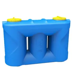 Ёмкость прямоугольнаяи 5000 литров