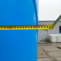 Ёмкость прямоугольнаяи 5000 литров