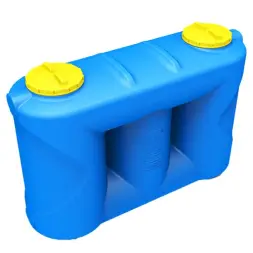 Ёмкость прямоугольнаяи 5000 литров