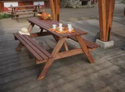 Захват балочный TOR LJ-Q-1 (г/п 1 т) (G)