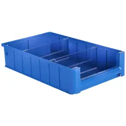 Контейнер полочный SK 4209, 400x234x90 мм