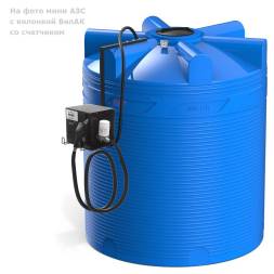 Мини АЗС V 9000 БелАК - раздаточная колонка со счетчиком