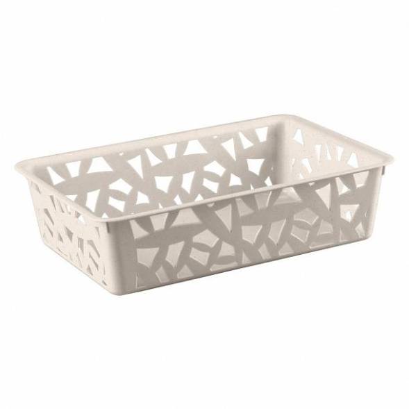 Корзинка универсальная 235x160x60 мм L