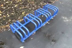 Велопарковка 8-ми местная VELO-6