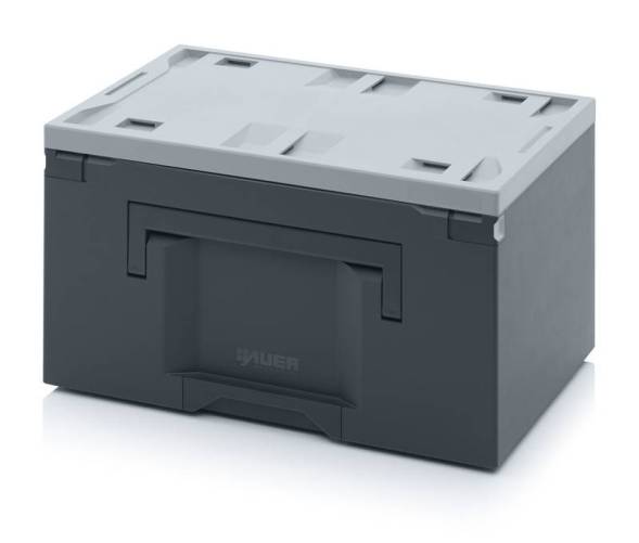 Ящик для инструментов PRO TB 6433 F4, 60 x 40 x 34 см