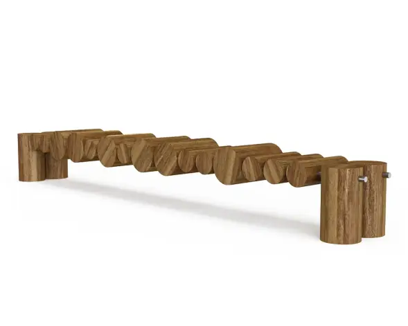 Балансир HARDWOOD «Ярцево»