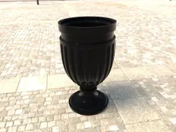 Парковая урна «ВДНХ»