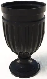 Парковая урна «ВДНХ»