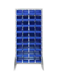 Стойка 735х1500 Стелла-техник А1-00-09-00 односторонняя