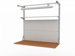 Рабочая панель ДВК 1320х1500.2