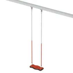 Детские качели с подвесами «LPS»