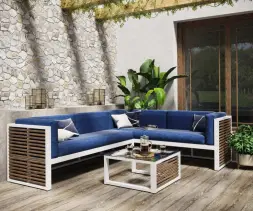 Столик «Параллель» Со стеклянной столешницей