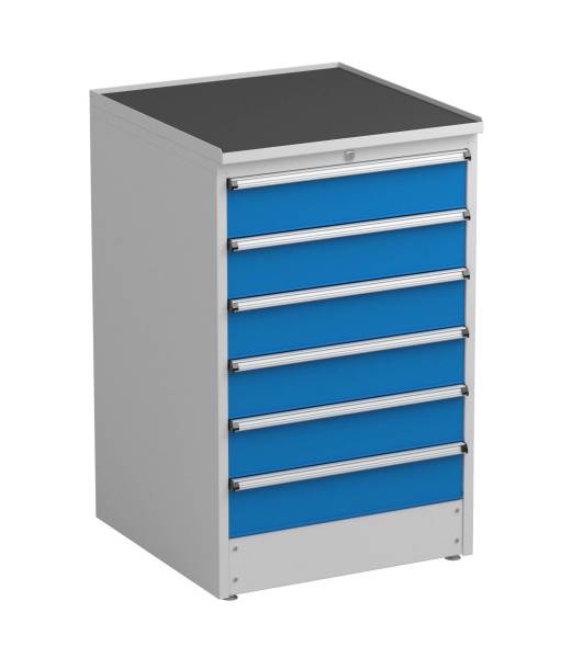 Тумба с выдвижными ящиками Treston 70/110-34, 61307034H