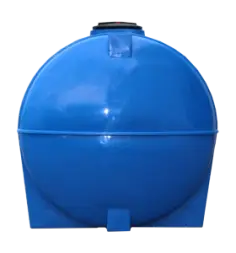Емкость 5000 литров горизонтальная (GOR_5000)
