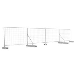 Ворота сварные (ИСО Стандарт)