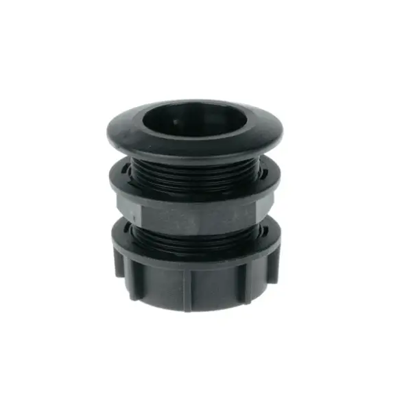 Отвод из бака в сборе G2 пластик Италия