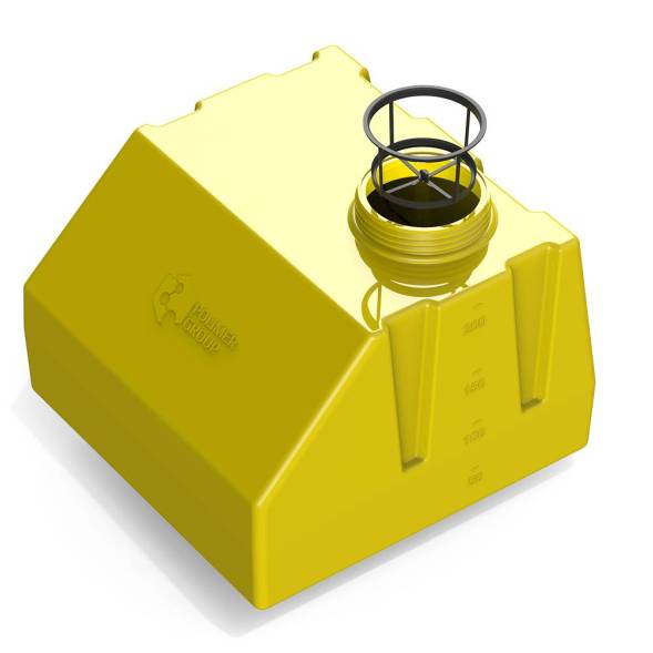 Агробак 210 литров