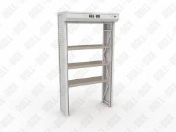 Шкаф для подъезда ROLL-BOX P1.0 №1