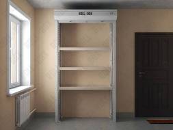 Шкаф для подъезда ROLL-BOX P1.0 №1