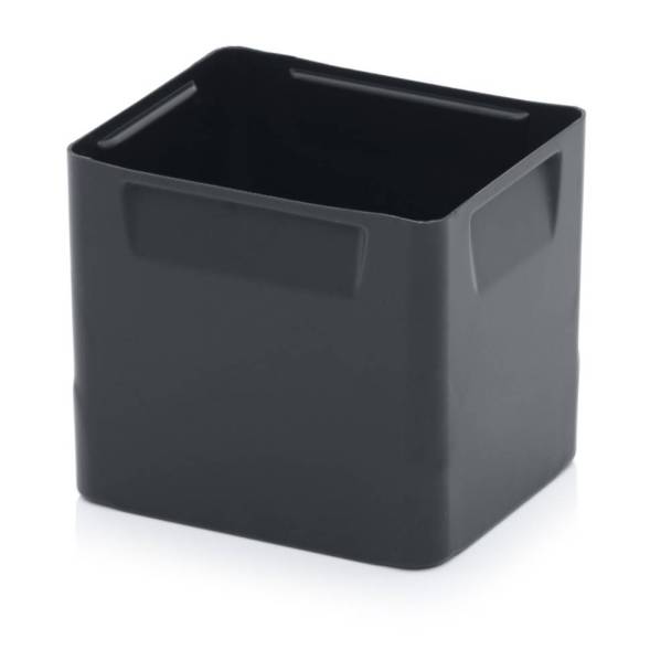 Вставные ящики на 8 отсеков EK 8/150 18,3 x 14,1 x 15 см