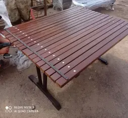 Стол садовый «Модерн» 3.0 м