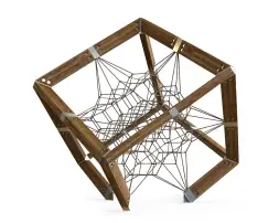 Игровой комплекс QUANTWOOD «Солфорд»